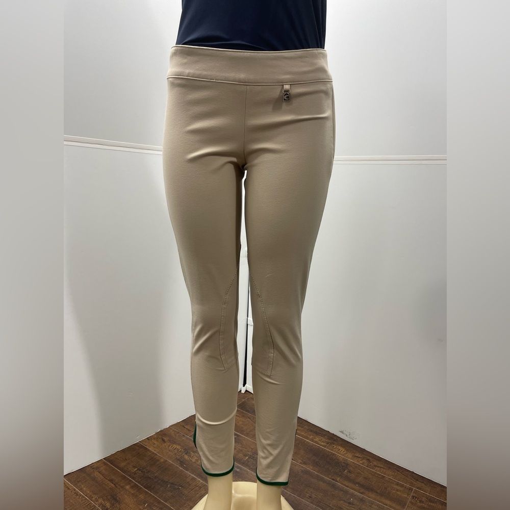 Equestrian Show Pants Cavallo Comtessa